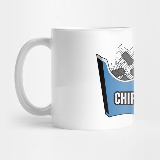 Chips by Horisondesignz